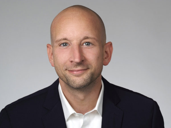 Benjamin Lipps klein