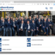 Suchbild mit zwei Neuen im Bohnenkamp-Team: Nachdem sie sich im vergangenen Herbst eigentlich von der von Reifenbranche verabschiedet haben, stehen Helmut Haak und Detlev Schwarznecker nun ganz augenscheinlich in Diensten des Osnabrücker Großhändlers (Bild: Screenshot)