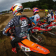 Bei den Rennen am letzten August-Wochenende in Tensfeld lieferten die Fahrer des Teams Kosak Racing, die im MX Masters auf Bridgestone-Reifen an ihren KTM-Maschinen vertrauen, eine überzeugende Performance (Bild: ADAC)