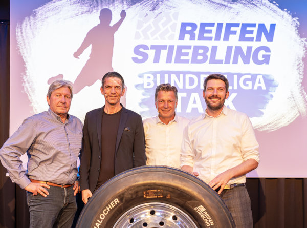 Bundesliga Talk klein