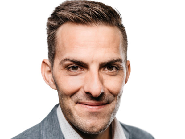 Christian Lachner klein