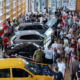 Zu den zweiten PS Days Anfang Juli sind nach Veranstalteraussagen mehr als 39.000 Auto- und Motorradbegeisterte auf das Messegelände Hannover geströmt (Bild: Deutsche Messe AG)