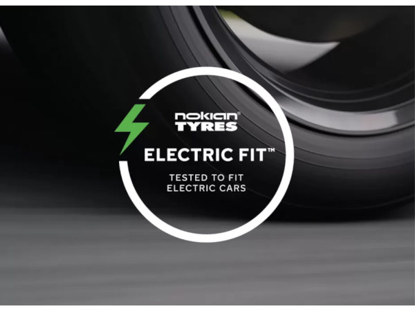 Electric fit