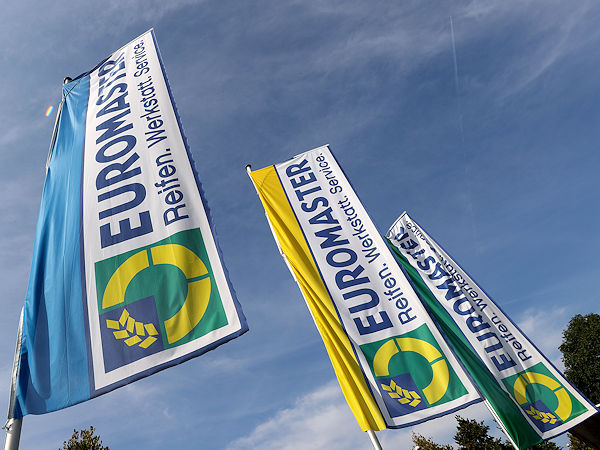 Über die Partnerschaft mit Euromaster in Sachen der Montage online über seine Vergleichsplattform gekaufter Reifen will Check24 seinen Kunden ein besseres Einkaufserlebnis bieten (Bild: Euromaster)