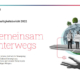 Fiege Nachhaltigkeitsbericht
