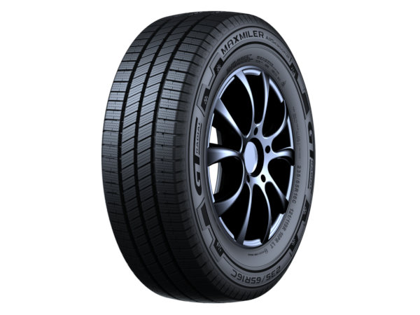 GT Radial Maxmiler Allseason2 klein