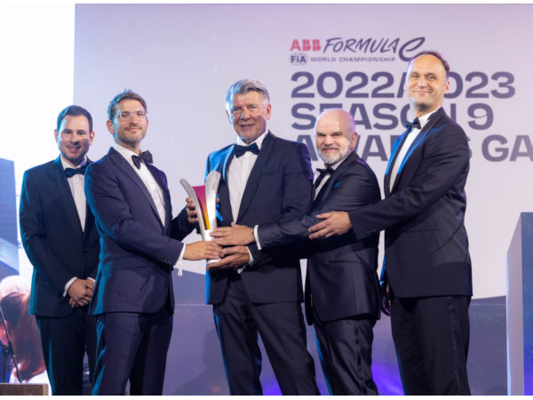 Hankook Formel E Preis klein
