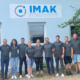 IMAK Teambild klein