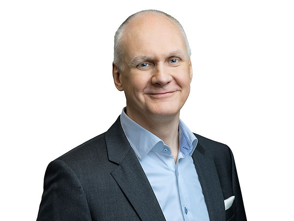 Scheidet zum 30. November bei Nokian aus: Teemu Kangas-Kärki (Bild: Nokian Tyres)