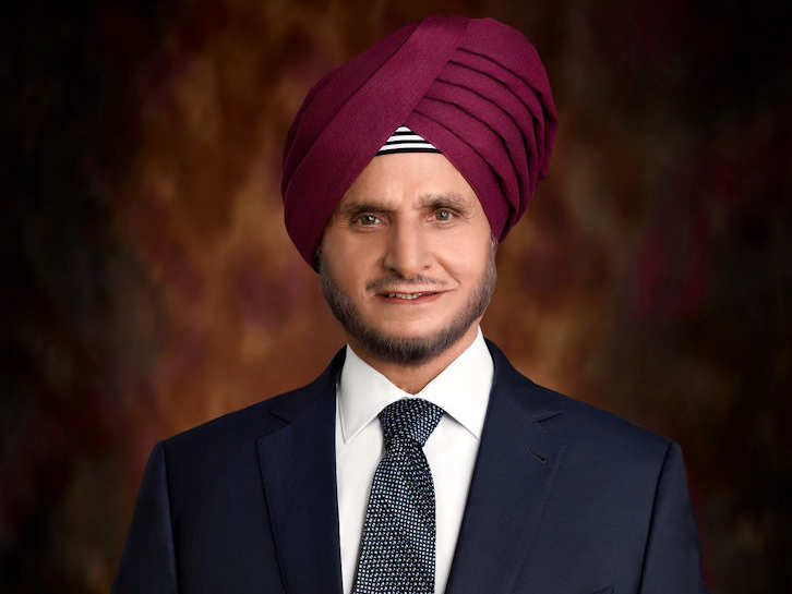 Kanwar Onkar 2023 tb