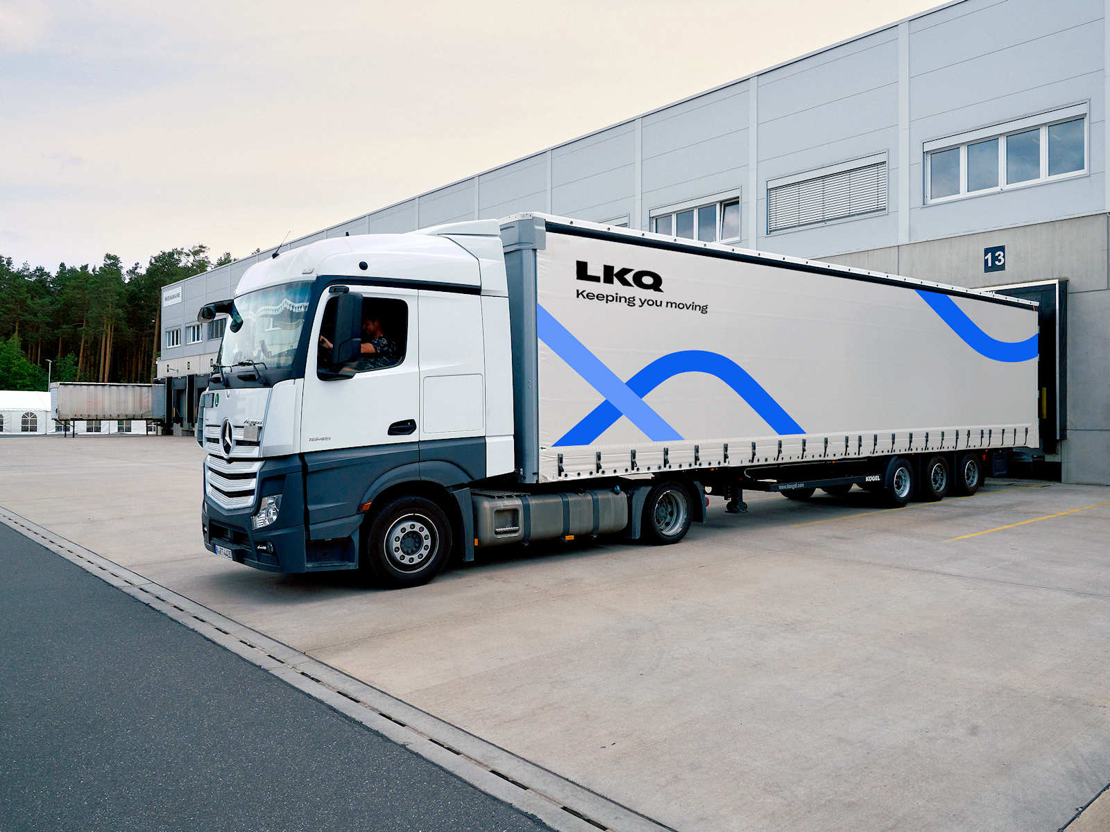 LKQ Europe Truck tb