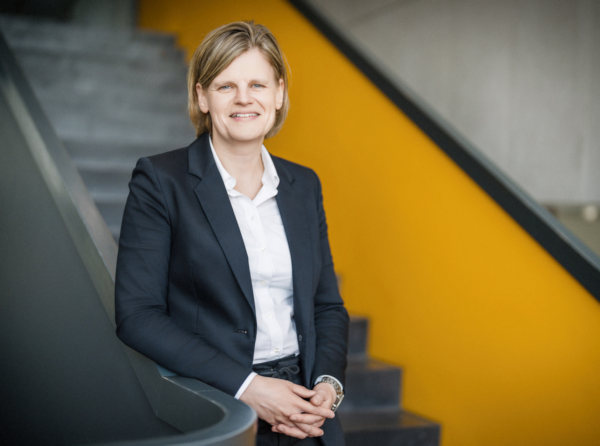 Manja Greimeier klein