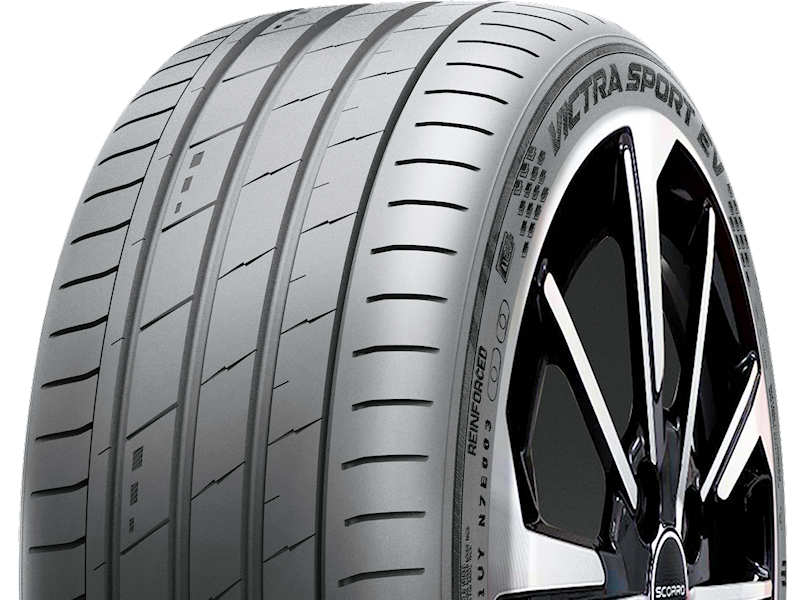 Maxxis Victra Sport EV tb