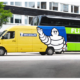 Michelin Flixbus Schulung