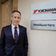 Paolo Pompei President CEO Yokohama TWS tb