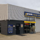 In den Niederlanden soll das GRS-Netzwerk derzeit 95 Partner zählen, die unter den Markennamen Premio Banden + Autoservice und Uw Bandenspecialist im Markt auftreten (Bild: GRS)