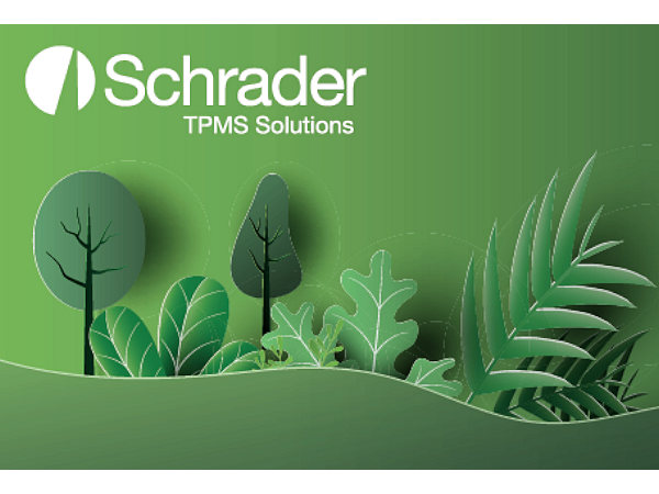Schrader Nachhaltigkeit
