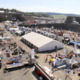 Steinexpo Luftaufnahme tb