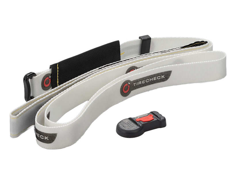 TireCheck Gurtmontierter Sensor tb