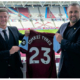 Tomket West Ham United