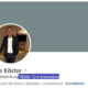 Uwe Koester Linkedin