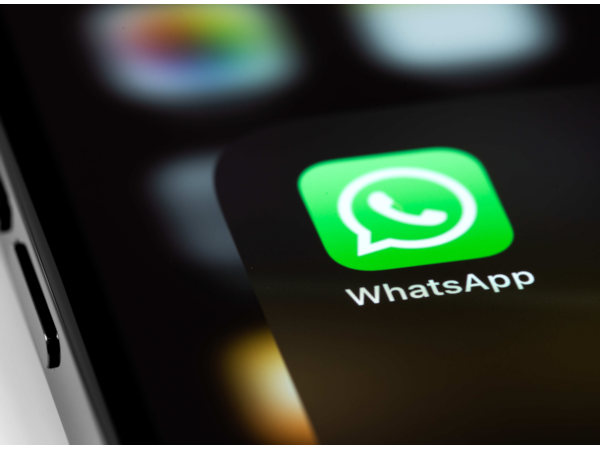 WhatsApp