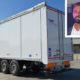 Die (Erstausrüstungs-)Partnerschaft mit dem Anhängerhersteller TMT wertet John Nikhil Joy, Cluster Director Europe Truck & Bus Tyres bei Apollo Tyres, als weiteren Beleg für die Qualität der Produktpalette des Anbieters im Bereich radialer Lkw- und Busreifen (Bild: Apollo Tyres, NRZ/Christian Marx)