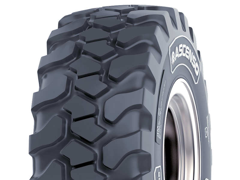 Ascenso CLR280 tb