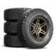 BFG All Terrain TA KO 2 tb