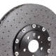 Laut dem 2009 von Brembo und SGL Carbon geschlossenen Joint Venture BSCCB stellen insbesondere Automobilhersteller aus dem Premium- und Luxussegment hohe Anforderungen an die Bremsleistung ihrer Fahrzeuge, was die Nachfrage nach den Carbon-Keramik-Bremsscheiben des Anbieters steigen lässt (Bild: BSCCB)