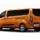 Borbet Ford Transit klein