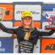 Für die Neuseeländerin Courtney Duncan ist es bereits der vierte Titelerfolg in fünf Jahren in der Motocross-WM der Frauen (Bild: Dunlop)