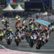Das auf Dunlop-Reifen vertrauende Team BMW Motorrad World Endurance mit der Startnummer 37 ist beim Bol d’Or zwar von der Poleposition ins finale Saisonrennen der Motorradlangstrecken-WM gegangen, konnte letztlich aber „nur“ Platz drei einfahren und ist damit auch in der Endabrechnung Gesamtdritter geblieben (Bild: Dunlop)