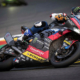 Auch wenn die Chance nur rechnerischer Natur ist, kann sich das auf Dunlop-Reifen vertrauende Team BMW Motorrad World Endurance mit Blick auf den Bol d’Or als finalem Saisonlauf der Motorradlangstrecken-WM zumindest noch ein wenig an Hoffnung auf den Titel machen (Bild: Dunlop)