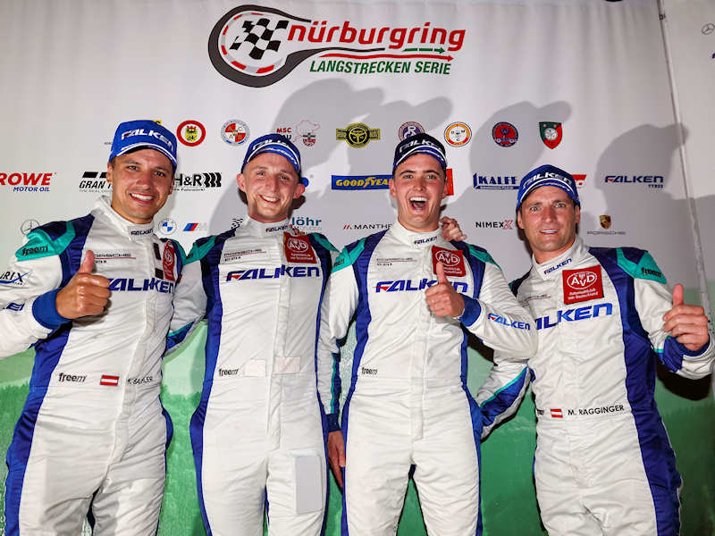 Falken 12h Rennen tb
