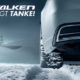 Falken sagt Tanke tb