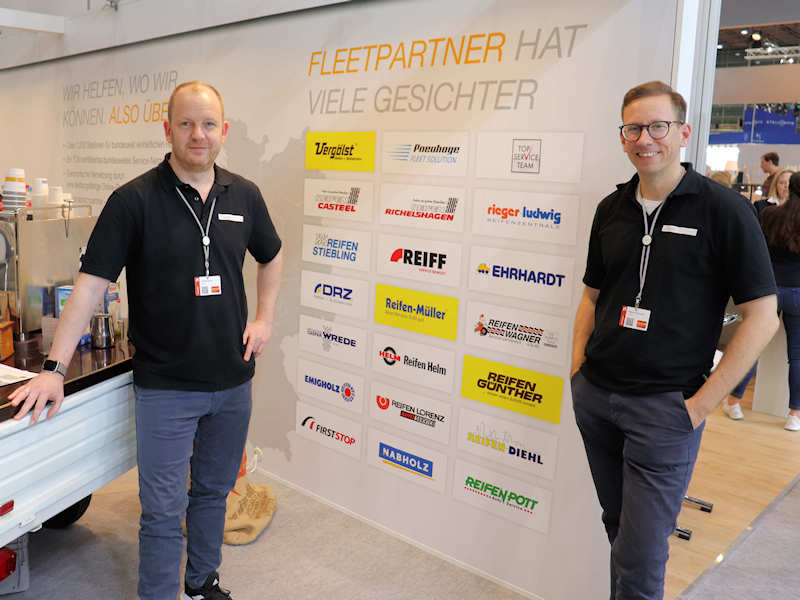FleetPartner Becker Gartenmaier tb