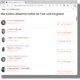 Wie und warum es die betreffenden Profile auf die Focus-Liste der „besten Allwetter- und Ganzjahresreifen“ geschafft haben sollten, ist zumindest zum Teil nicht so recht nachvollziehbar, welchen Zweck die Übersicht erfüllen soll aber schon eher (Bild: Screenshot)