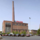 Goodyear Werk Fulda tb