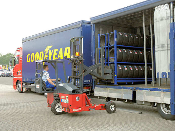 Goodyear tb
