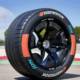 Hankook iON Race tb