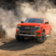 MAK Gravel auf Ford Ranger Raptor tb