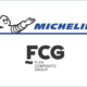 Michelin FCG tb