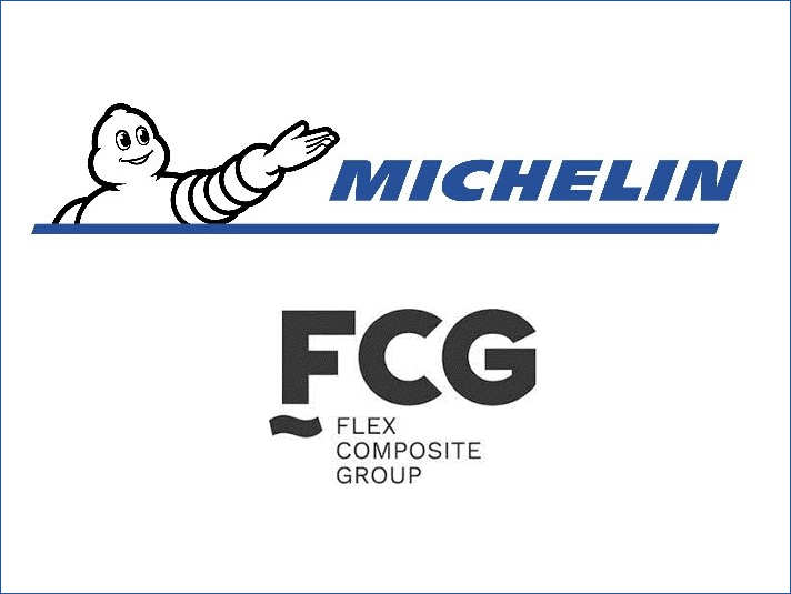 Michelin FCG tb