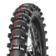 Der neue Mitas-Hinterradreifen „Terra Force-MX Sand 2“ speziell für sandige Bodenverhältnisse zeichnet sich durch ein gegenüber seinem Vorgänger komplett neues Profildesign aus (Bild: Yokohama TWS)