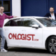 Die Onlogist GmbH, die hinter dem gleichnamigen cloudbasierten Marktplatz für Fahrzeugüberführungen steht, ist 2014 von Moritz Pagendarm (links) und Felix Müller gegründet worden, um Unternehmen die Fahrzeuglogistik rund um ihren Mitarbeiterfuhrpark zu vereinfachen (Bild: Onlogist)