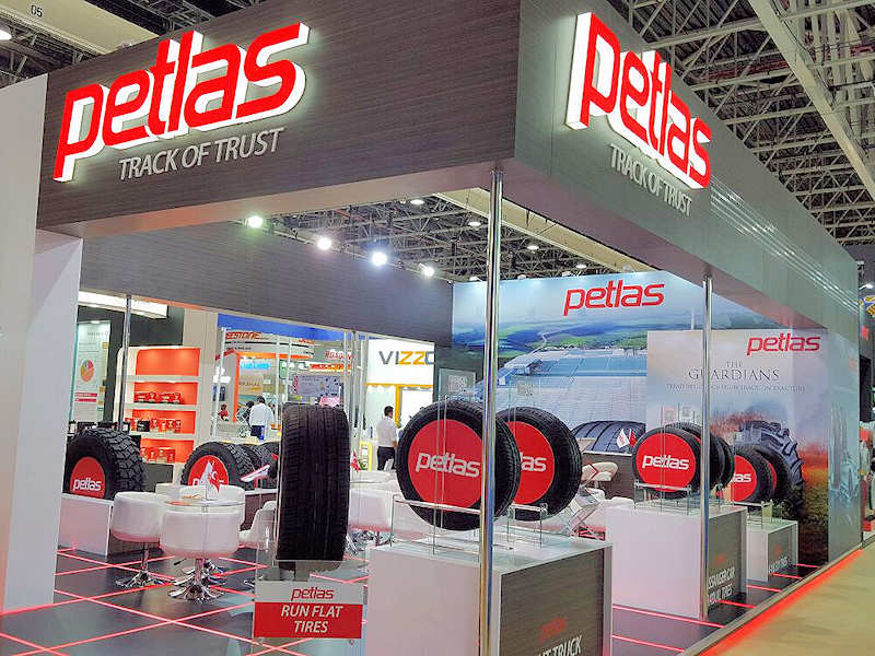 Petlas Automechanika tb