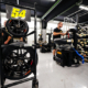 Für die Tests hatte Pirelli Slicks vom Typ „Diablo Superbike“ jeweils mit Soft- und Medium-Mischung mit an die Strecke gebracht (Bild: Pirelli)