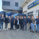 Premio Schober Japan Besuch tb