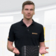 Als Produktmanager Pkw-Ganzjahres- und -Winterreifen bei Continental mit Verantwortung für die EMEA-Region ist Tobias Rahn an der Entwicklung des „AllSeasonContact 2“ beteiligt gewesen (Bild: Conti-Video/Screenshot)